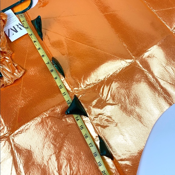 ZARA KIDS Dragon Costume Play Dress-Up Set of 4 - Picture 11 of 14